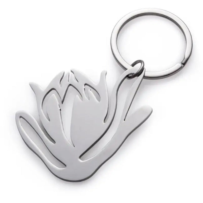 Carrol Boyes Key Ring