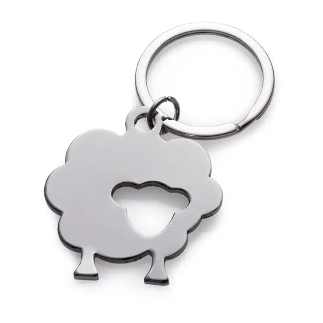 Carrol Boyes Key Ring