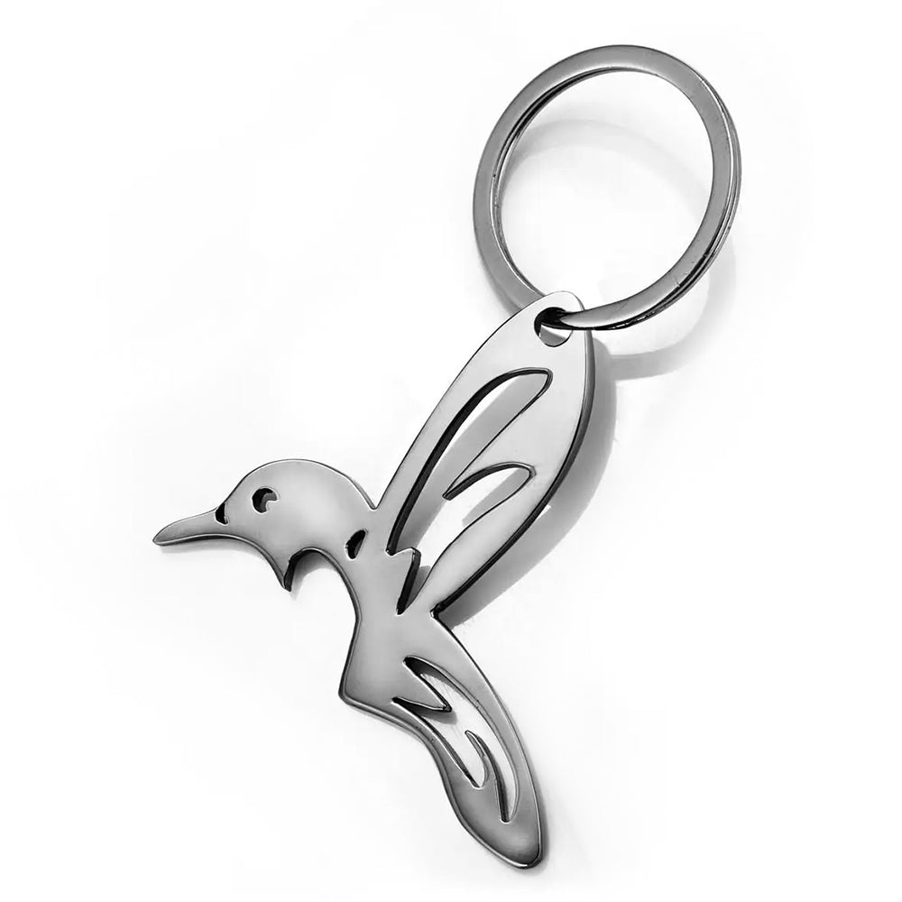 Carrol Boyes Key Ring And Bottle Opener