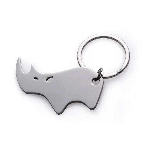 Carrol Boyes Key Ring And Bottle Opener