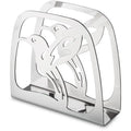 Carrol Boyes Serviette Holder, Hummingbird