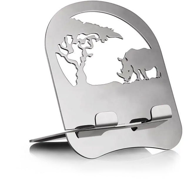 Carrol Boyes Tablet Stand, Rhino