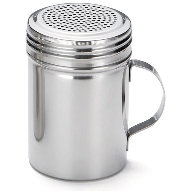 Steel King Stainless Steel Dredger With Handle