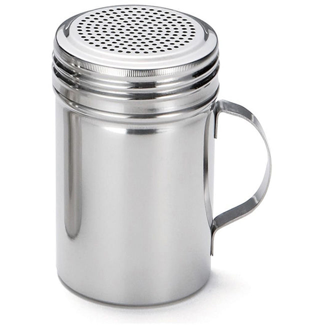 Steel King Stainless Steel Dredger With Handle