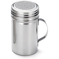 Steel King Stainless Steel Dredger With Handle