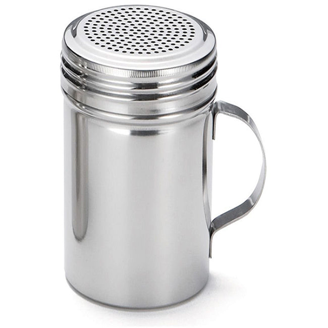 Steel King Stainless Steel Dredger With Handle