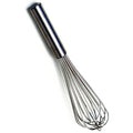 Steel King Stainless Steel French Whisk