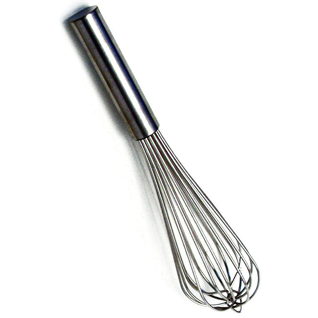 Steel King Stainless Steel French Whisk