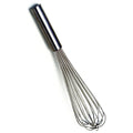 Steel King Stainless Steel French Whisk