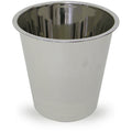 Steel King Stainless Steel Ice Bucket, 4L