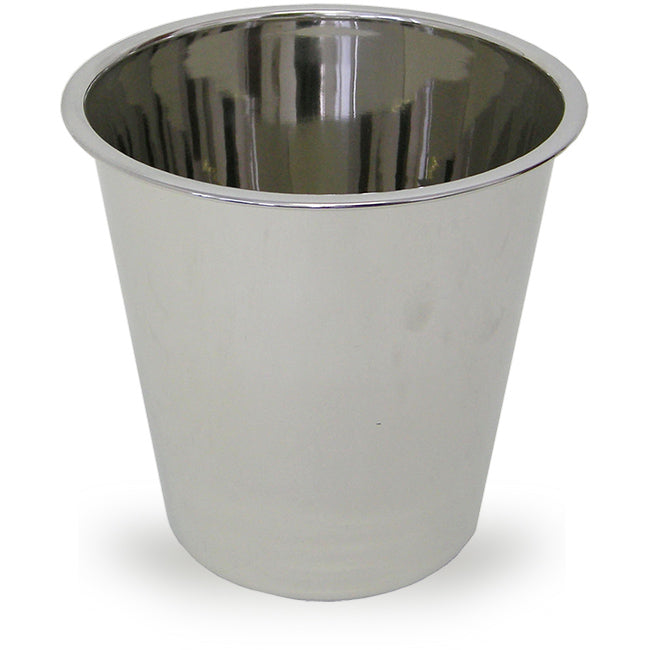Steel King Stainless Steel Ice Bucket, 4L