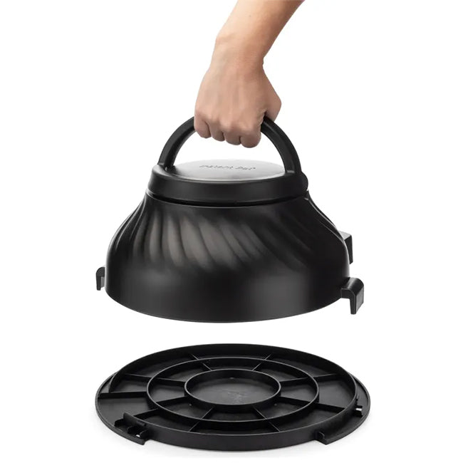 Instant Pot Duo Crisp Smart Cooker & Airfryer, 8L