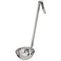 Steel King Stainless Steel Soup Ladle