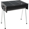 Metalix Small Portable Braai