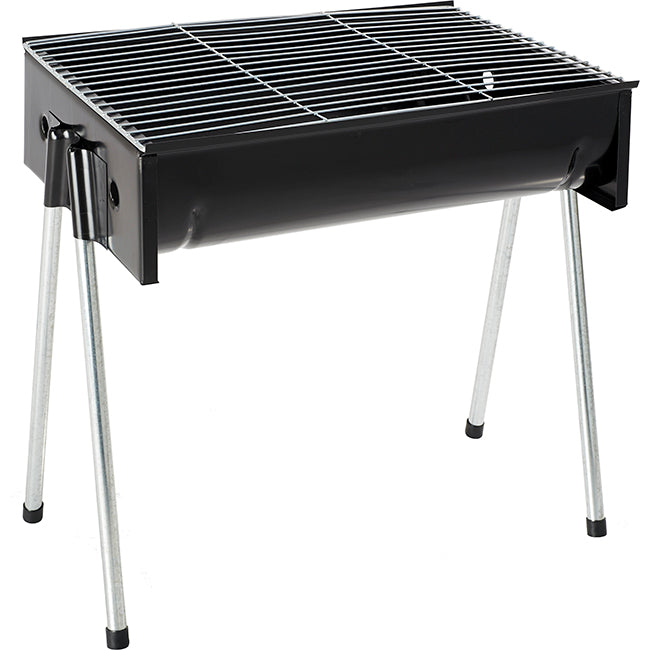 Metalix Small Portable Braai