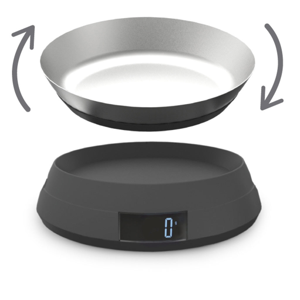 Joseph Joseph SwitchScale Digital Kitchen Scale