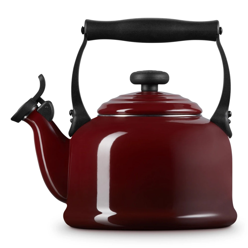 Le Creuset Traditional Whistling Kettle, 2.1L