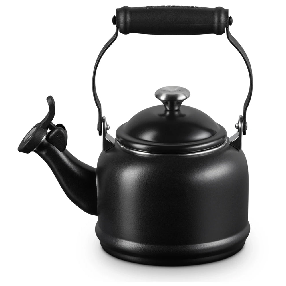 Le Creuset Demi Stovetop Kettle With Stainless Steel Knob, 1.1L