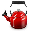Le Creuset Demi Stovetop Kettle With Stainless Steel Knob, 1.1L