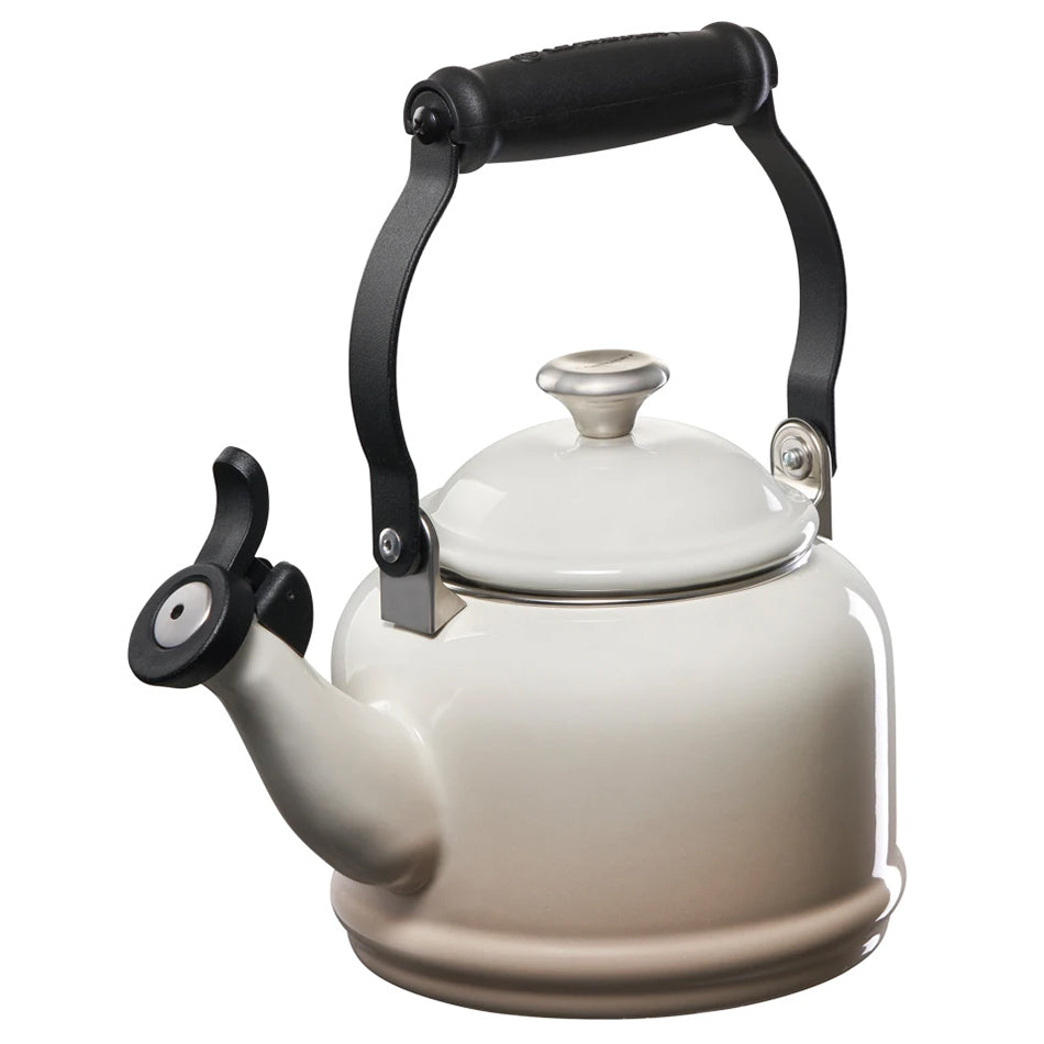 Le Creuset Demi Stovetop Kettle With Stainless Steel Knob, 1.1L