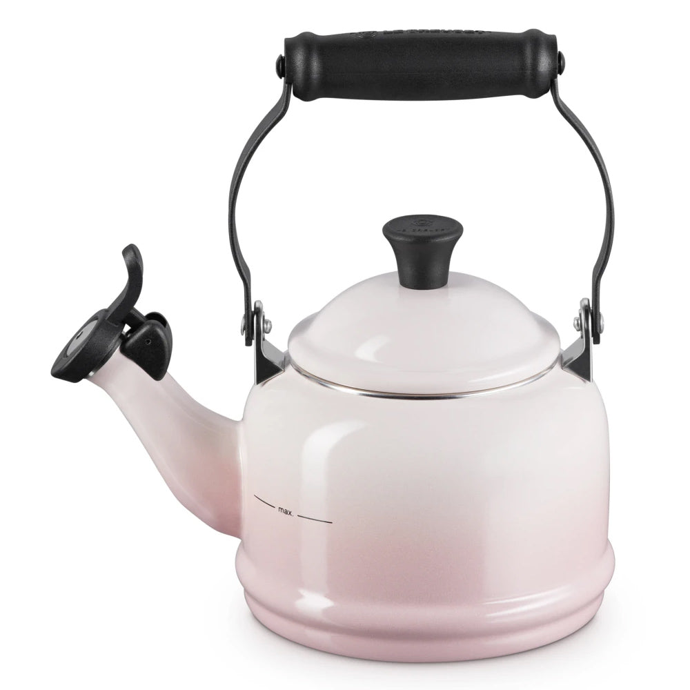 Le Creuset Demi Stovetop Kettle, 1.1L