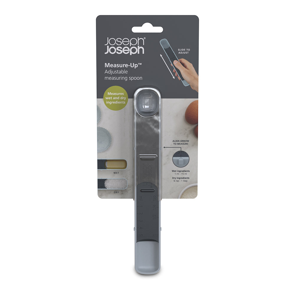 Joseph Joseph Measure-Up™ Adjustable Measuring Spoon