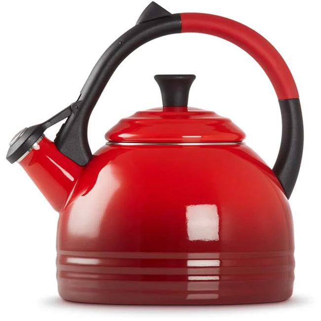 Le Creuset Peruh Whistling Stovetop Kettle, 1.6L