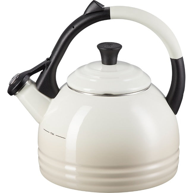 Le Creuset Peruh Whistling Stovetop Kettle, 1.6L