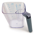 Joseph Joseph Align™ 2pc Easy-Read Measuring Jug Set