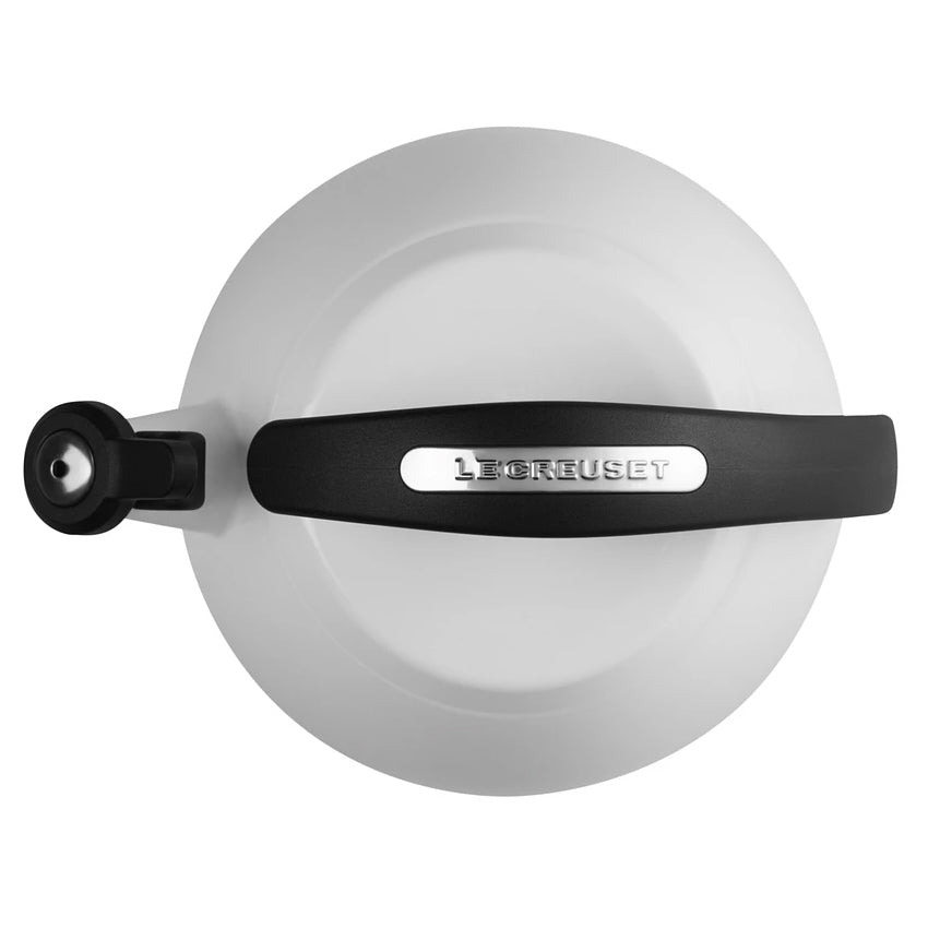 Le Creuset Cloche Whistling Stovetop Kettle, 2.1L