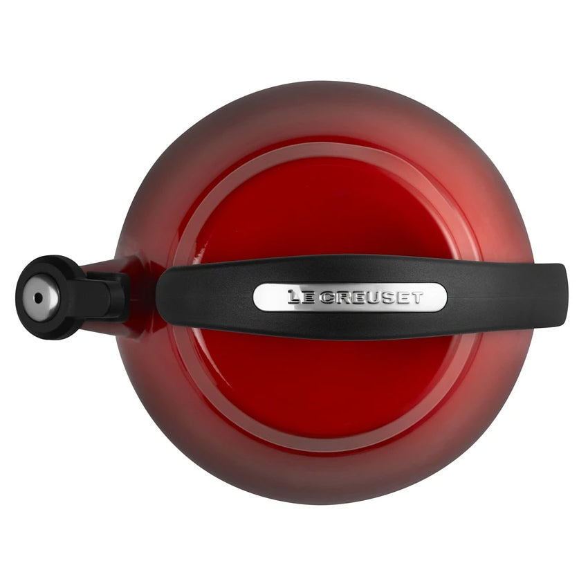 Le Creuset Cloche Whistling Stovetop Kettle, 2.1L