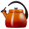 Le Creuset Cloche Whistling Stovetop Kettle, 2.1L