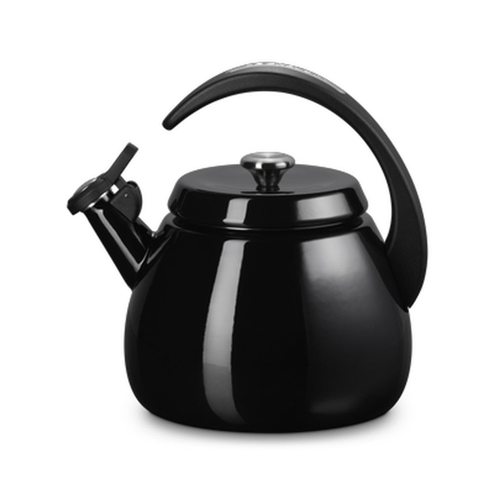 Le Creuset Cloche Whistling Stovetop Kettle, 2.1L