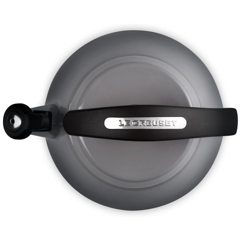Le Creuset Cloche Whistling Stovetop Kettle, 2.1L