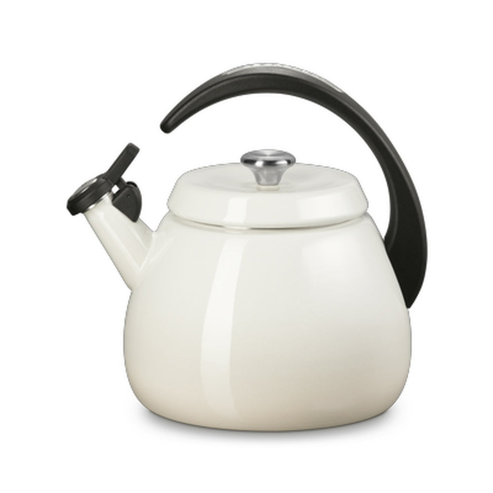 Le Creuset Cloche Whistling Stovetop Kettle, 2.1L