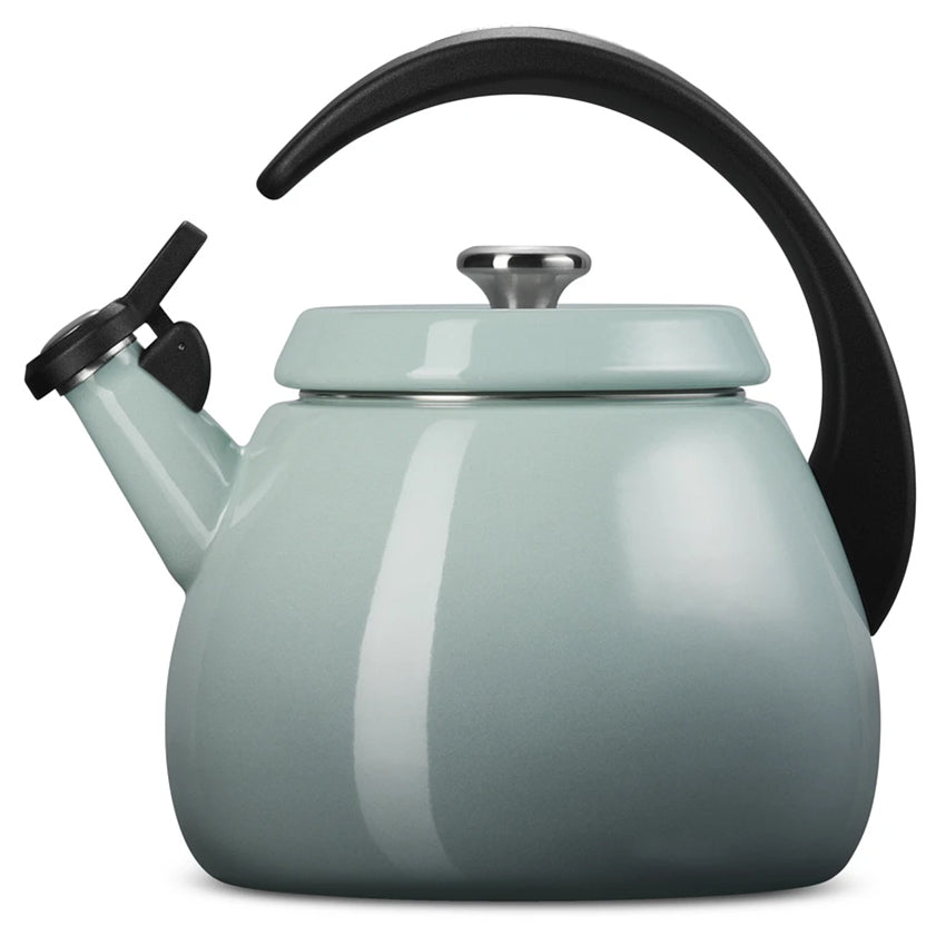 Le Creuset Cloche Whistling Stovetop Kettle, 2.1L