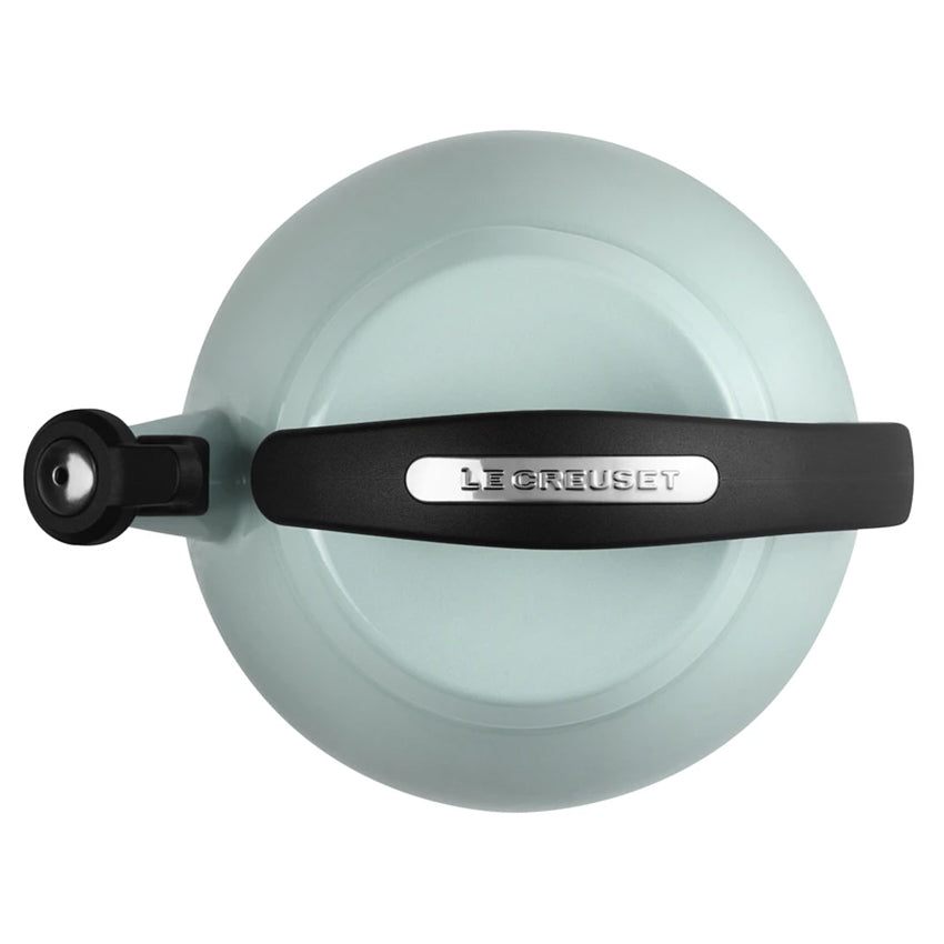 Le Creuset Cloche Whistling Stovetop Kettle, 2.1L