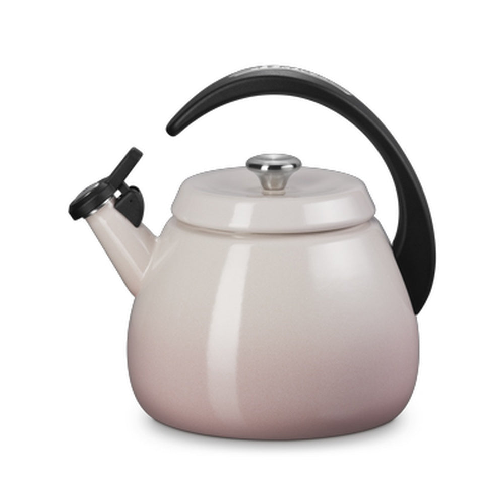Le Creuset Cloche Whistling Stovetop Kettle, 2.1L