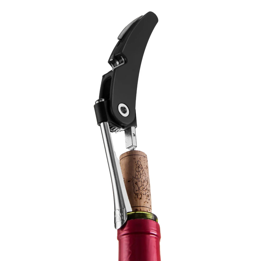 Vacu Vin Single Pull Corkscrew