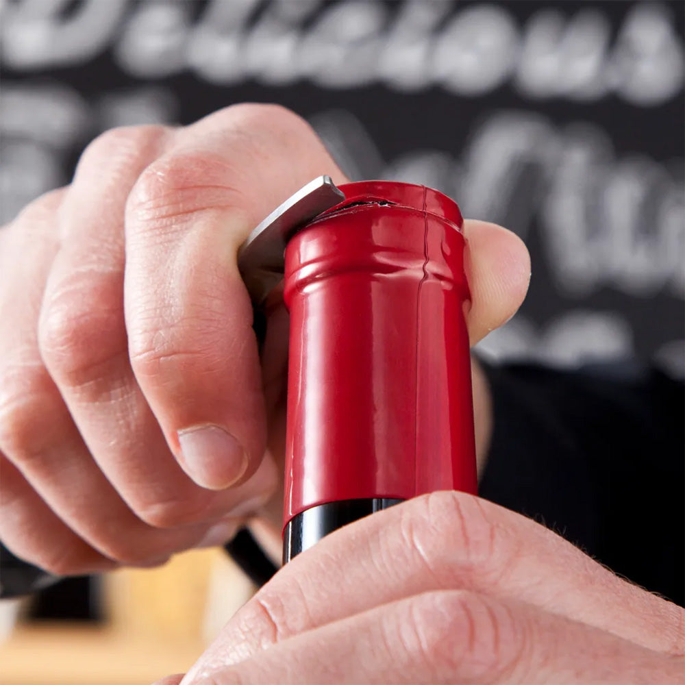Vacu Vin Single Pull Corkscrew