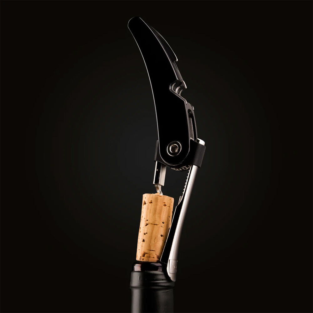 Vacu Vin Single Pull Corkscrew