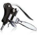 Vacu Vin Horizontal Lever Corkscrew