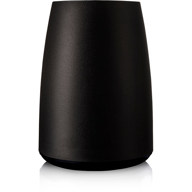 Vacu Vin Active Elegant Black Wine Bottle Cooler
