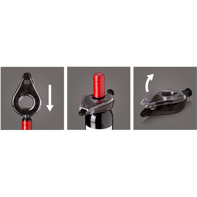Vacu Vin Wine Aerator