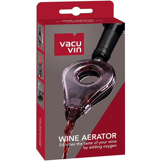Vacu Vin Wine Aerator