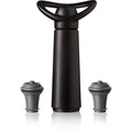 Vacu Vin Wine Saver And Stopper Kit, Set Of 3