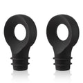 Vacu Vin Bottle Stoppers, Set of 2