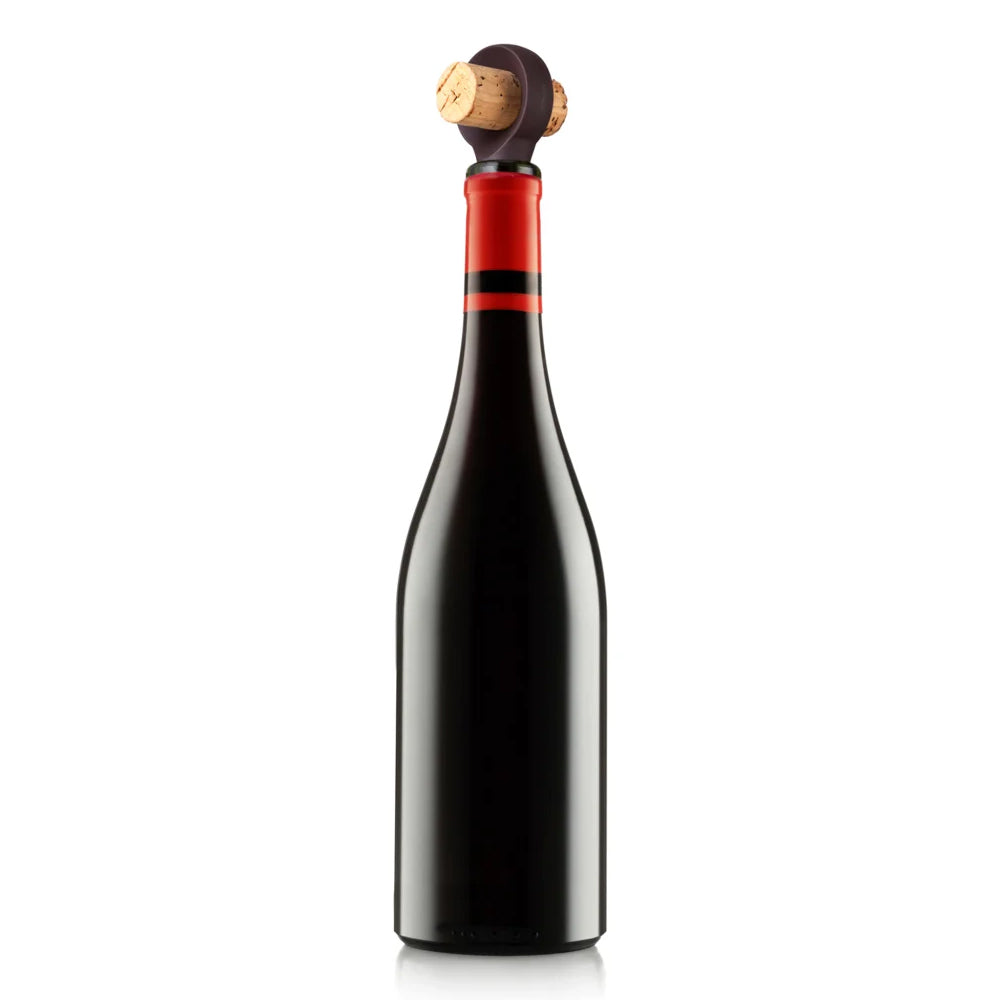Vacu Vin Bottle Stoppers, Set of 2