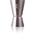 Vacu Vin Stainless Steel Double Jigger