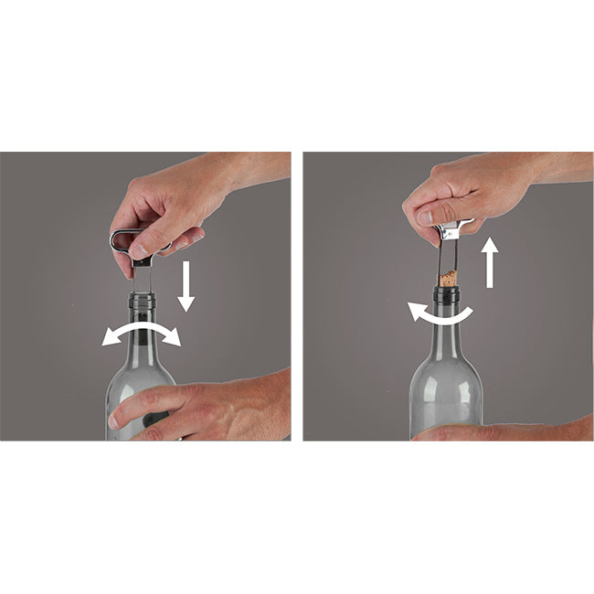 Vacu Vin Cork Puller